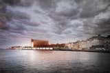  Photo 1 of 5 in Guggenheim Helsinki Competition by Brininstool and Lynch