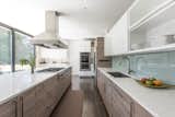 #modern #architecture #modernarchitecture #kitchen #interior #IndependenceHouse #house #Independence #Minnesota #Ikea #cabinets #furnishings #CityDeskStudio 
