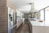 #modern #architecture #modernarchitecture #kitchen #interior #IndependenceHouse #house #Independence #Minnesota #Ikea #cabinets #furnishings #CityDeskStudio 