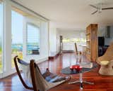 #modern #architecture #modernarchitecture #interior #indoor #livingroom #sittingroom #view #minimal #BigIsland #Hawaii #CraigSteely #CraigSteelyArchitecture