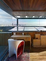 #modern #architecture #modernarchitecture #interior #glass #steel #remodel #view #solar #solarpanels #SanFrancisco #California #CraigSteely #CraigSteelyArchitecture