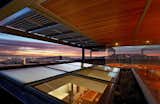 #modern #architecture #modernarchitecture #exterior #outdoor #glass #steel #remodel #view #solar #solarpanels #SanFrancisco #California #CraigSteely #CraigSteelyArchitecture
