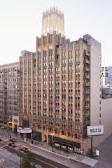 #acehotel #downtownlosangeles #california #hospitality#classic #modern

Photo courtesy of Spencer Lowell