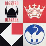 #Austere #Scandinavian #Logos #OliverTomas