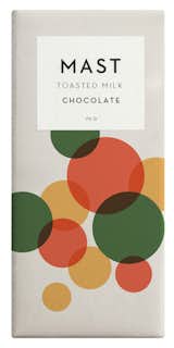#Austere #MastBrothersChocolate  Photo 3 of 4 in Mast Brothers Chocolate by Austere