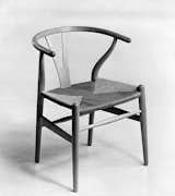 Original Wishbone, 1950  Photo 2 of 4 in On Design: Carl Hansen and Søn