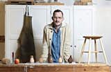 Beller Designer/Owner - Lars Fjetlund  Photo 2 of 15 in A Few Words with Lars: An Interview on Beller