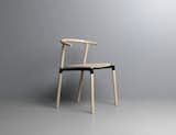 Equal Chair - Magne Sandnes   www.magnesandnes.no  Photo 5 of 15 in A Few Words with Lars: An Interview on Beller