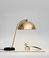 Cloche Lamp  Photo 6 of 15 in A Few Words with Lars: An Interview on Beller