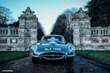 I Drove 400 Miles In A Jaguar E-Type  And Lived To Tell The Tale - Photo 4 of 6 - 