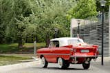 The Amphicar 770 Is A Car No One Understands, Everyone Loves - Photo 1 of 11 - 