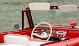 The Amphicar 770 Is A Car No One Understands, Everyone Loves - Photo 3 of 11 - 