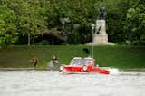 The Amphicar 770 Is A Car No One Understands, Everyone Loves - Photo 4 of 11 - 