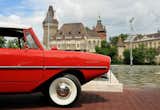 The Amphicar 770 Is A Car No One Understands, Everyone Loves - Photo 11 of 11 - 