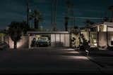 Here's Palm Springs In All Its Nighttime Glory - Photo 7 of 15 - 