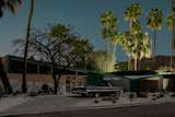 Here's Palm Springs In All Its Nighttime Glory - Photo 9 of 15 - 