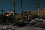 Here's Palm Springs In All Its Nighttime Glory - Photo 10 of 15 - 