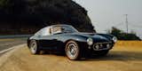  Mateja Vonkomer’s Saves from Is This The Ultimate Ferrari 250GT You're Actually Able To Drive?