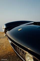  Photo 2 of 2 in Tombstone by Alex Sarda Buemi from Is This The Ultimate Ferrari 250GT You're Actually Able To Drive?