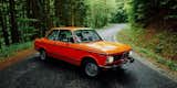 This Is What It's Like To Drive The BMW 2002 Tii