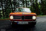  Photo 2 of 8 in This Is What It's Like To Drive The BMW 2002 Tii