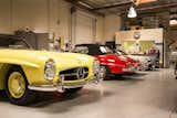 What’s It Like To Specialize In Restoring The Mighty Mercedes-Benz 300SL? - Photo 4 of 13 - 