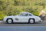 What’s It Like To Specialize In Restoring The Mighty Mercedes-Benz 300SL? - Photo 7 of 13 - 