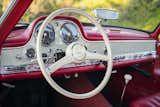 What’s It Like To Specialize In Restoring The Mighty Mercedes-Benz 300SL? - Photo 9 of 13 - 