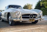 What’s It Like To Specialize In Restoring The Mighty Mercedes-Benz 300SL? - Photo 10 of 13 - 