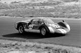Here's How The Porsche Carrera 6 Helped Change History Forever - Photo 4 of 14 - 