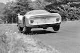 Here's How The Porsche Carrera 6 Helped Change History Forever - Photo 6 of 14 - 