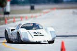Here's How The Porsche Carrera 6 Helped Change History Forever - Photo 9 of 14 - 