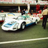 Here's How The Porsche Carrera 6 Helped Change History Forever - Photo 13 of 14 - 