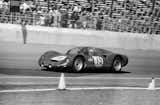 Here's How The Porsche Carrera 6 Helped Change History Forever - Photo 14 of 14 - 