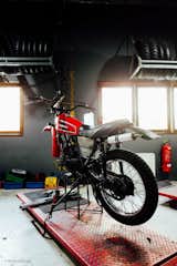 #DeusExMachina #Bali #Petrolicious #MotorcycleDesign 
Photography by Ted Gushue