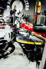 #DeusExMachina #Bali #Petrolicious #MotorcycleDesign 
Photography by Ted Gushue  Photo 3 of 29 in The Temple Of Enthusiasm by Deus Ex Machina from Visiting Deus Ex Machina's Balinese Outpost
