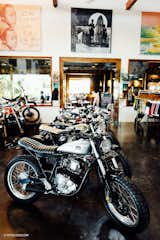 #DeusExMachina #Bali #Petrolicious #MotorcycleDesign 
Photography by Ted Gushue  Photo 6 of 29 in Visiting Deus Ex Machina's Balinese Outpost by Petrolicious