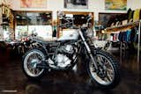 #DeusExMachina #Bali #Petrolicious #MotorcycleDesign 
Photography by Ted Gushue