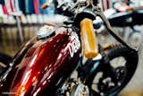 #DeusExMachina #Bali #Petrolicious #MotorcycleDesign 
Photography by Ted Gushue  Photo 4 of 29 in Visiting Deus Ex Machina's Balinese Outpost by Petrolicious