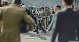#DistinguishedGentlemensRide #Petrolicious
Photography by Peter Aylward 