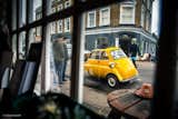 Is The BMW Isetta A Perfect City-Sized Classic? - Photo 4 of 16 - 