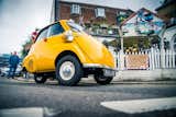 Is The BMW Isetta A Perfect City-Sized Classic? - Photo 14 of 16 - 