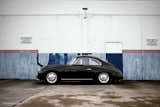 Photo 16 of 16 in This Stunning Outlaw 356 Can Be Found Cruising The Streets Of San Diego