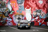 This Stunning Outlaw 356 Can Be Found Cruising The Streets Of San Diego - Photo 9 of 15 - 