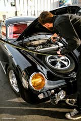 This Stunning Outlaw 356 Can Be Found Cruising The Streets Of San Diego - Photo 12 of 15 - 
