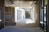 #modern #architecture #modernarchitecture #minimal #interior #concrete #foyer #lobby #Rivermark #affordablehousing #housingcomplex #Sacramento #California #DavidBaker #DavidBakerArchitects 