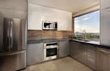 #modern #architecture #modernarchitecture #apartment #minimal #kitchen #DENArchitecture