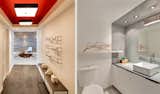 #modern #architecture #modernarchitecture #apartment #minimal #bathroom #lounge #DENArchitecture