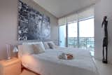 #modern #architecture #modernarchitecture #apartment #condo #condominium #minimal #bedroom #balcony #DENArchitecture #Miami