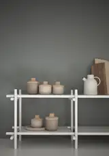 Stick System Shelving 